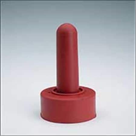 Beloved Snap On Calf Nipple Red 98CN06 DFA6521 BE712479